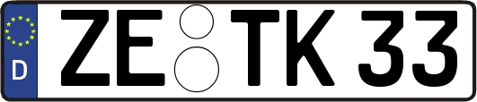 ZE-TK33