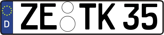 ZE-TK35