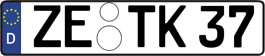 ZE-TK37