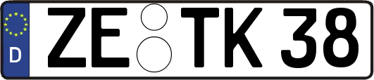 ZE-TK38
