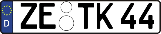 ZE-TK44