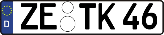 ZE-TK46