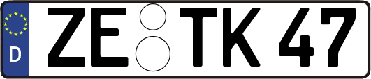 ZE-TK47