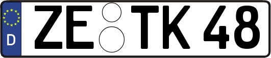 ZE-TK48