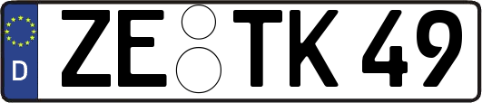 ZE-TK49