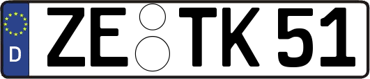 ZE-TK51