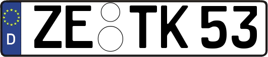 ZE-TK53