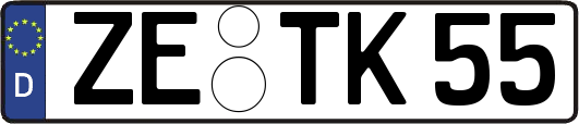 ZE-TK55