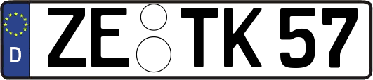 ZE-TK57