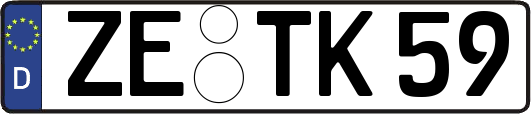 ZE-TK59