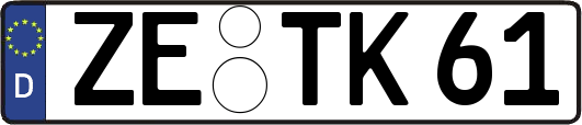 ZE-TK61