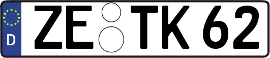 ZE-TK62