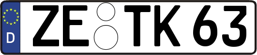 ZE-TK63