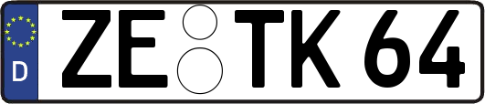 ZE-TK64