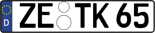 ZE-TK65