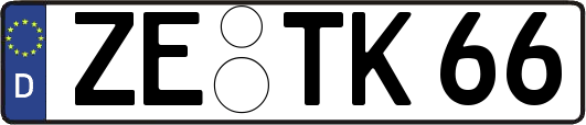 ZE-TK66