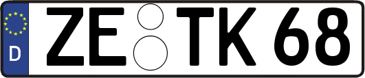 ZE-TK68