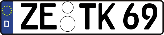 ZE-TK69