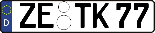ZE-TK77