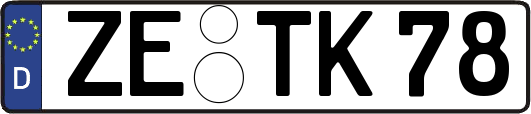 ZE-TK78
