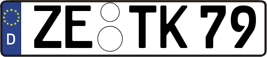 ZE-TK79