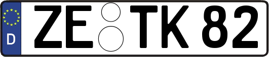 ZE-TK82
