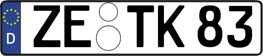 ZE-TK83