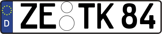 ZE-TK84