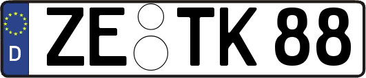 ZE-TK88