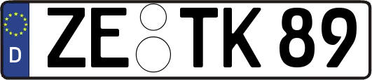 ZE-TK89