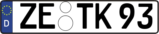 ZE-TK93