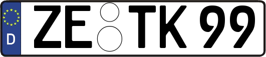ZE-TK99