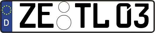 ZE-TL03