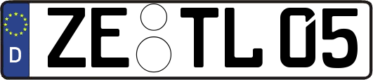 ZE-TL05
