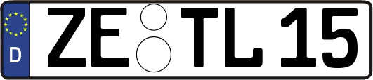 ZE-TL15