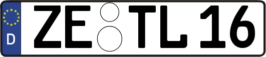 ZE-TL16