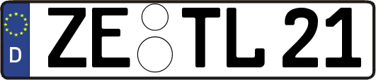 ZE-TL21