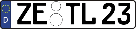 ZE-TL23