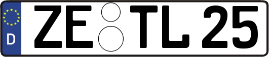 ZE-TL25