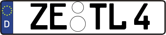 ZE-TL4
