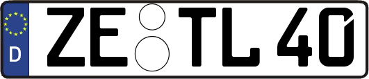 ZE-TL40