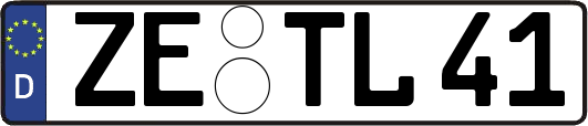 ZE-TL41