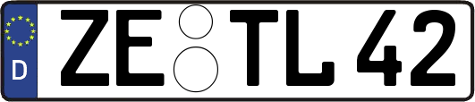 ZE-TL42