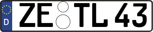 ZE-TL43