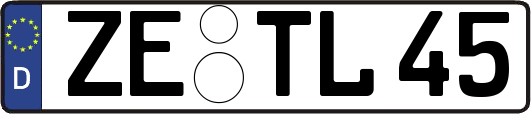 ZE-TL45