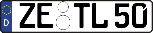 ZE-TL50