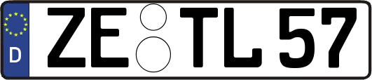 ZE-TL57