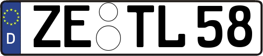 ZE-TL58