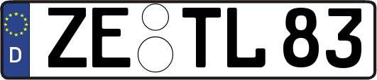 ZE-TL83