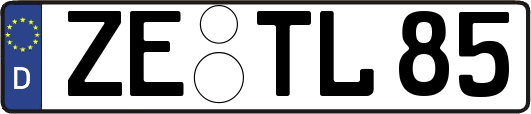 ZE-TL85